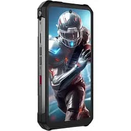 Смартфон Unihertz Tank 2 Pro 12/512Gb Black [122078] - мініатюра 2