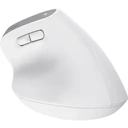 Миша Trust Bayo+ Ergonomic White (25399) [139427] - мініатюра 2