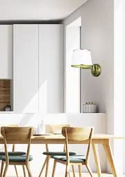 Бра Candellux 21-01279 IBIS - мініатюра 2