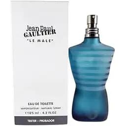 Туалетная вода тестер Jean Paul Gaultier Le Male 125 мл