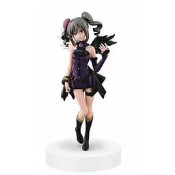 Фигурка  Banpresto  Ranko Kanzaki  The Idolmaster Ранко Кандзаки Идолмастер 17 см BS MM LC 17