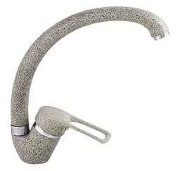 Змішувач для кухні Champion HANSBERG 777 SAND CH0269