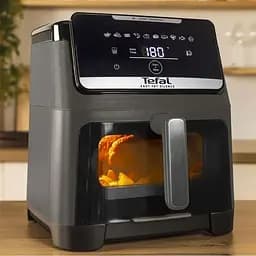 Мультипіч Tefal Easy Fry Silence XXL EY846HE0 [158665] - мініатюра 7