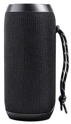 Портативна акустика Defender Enjoy S100 Black (65101) - мініатюра 2