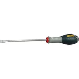 Викрутка плоска Stanley FatMax SL8.5х175 мм (FMHT0-62643)