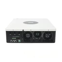 Гібридний інвертор Felicity IVEM12048-II 12KVA 48V RS485 MPPT(90-450) 150A(Parallel) - мініатюра 2