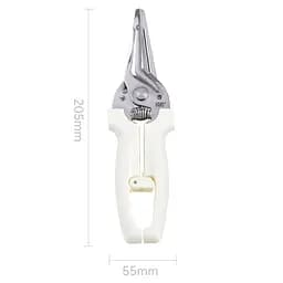 Кухонні ножиці Xiaomi HuoHou Kitchen Scissors (HU0260) - мініатюра 9