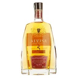 Бренди Alvisa Ecological 5 years, 40%, 0,5 л
