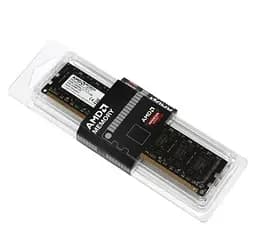 Память 4Gb DDR3, 1600 MHz, 11-11-11-28, 1.5V AMD teh0023964