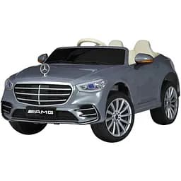 Дитячий електромобіль-машина Bambi M 6020EBLR-12 до 30 кг