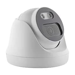 Антивандальна IP камера GV-107-IP-E-DOS50-25 POE 5MP - мініатюра 3