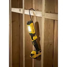Ліхтар світлодіодний Stanley FatMax акумуляторний 18 В XR Li-Ion V20 (SFMCL050B-XJ) - мініатюра 4