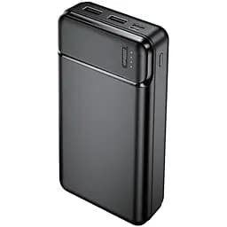 Повербанк Maxlife Power Bank MXPB-01 20000 mAh - мініатюра 4