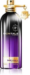 Парфумована вода Montale Dark Vanilla Тестер 100 мл 