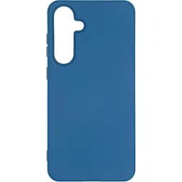 Чехол ArmorStandart ICON Case для Samsung S24 FE Blue (ARM76936) [119129]