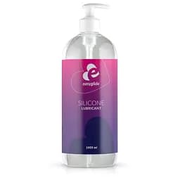 Лубрикант на силіконовій основі EasyGlide Silicone Lubricant, 1000 мл
