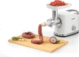 Gorenje М'ясорубка MG1802SJW - мініатюра 7