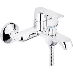 Змішувач для ванної Kroner KRP Armada - C060 CV024312 Хром