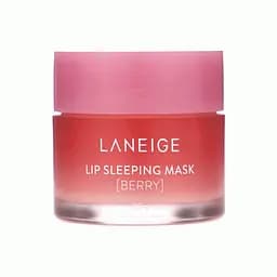 Нічна маска для губ Lip Sleeping Mask (Berry) Laneige 20 мл