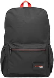 Рюкзак, Delta 16", черно-красный HyperX teh0014485