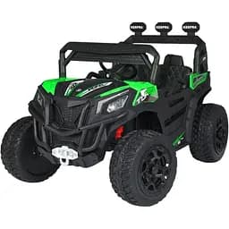 Дитячий електромобіль-джип Bambi Racer M 5040EBLR-5