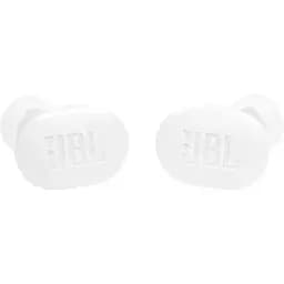 Навушники TWS JBL Tune Buds White (JBLTBUDSWHT) - мініатюра 4