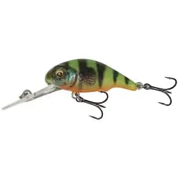 Воблер Savage Gear 3D Goby Crank Bait 40F 40 мм 3.5 г UV Firetiger