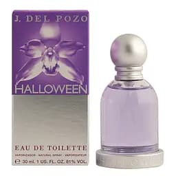 Jesus Del Pozo Halloween 30 мл туалетная вода