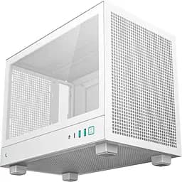 Корпус Deepcool CH160 White (R-CH160-WHNGI0-G-1) [146747] - мініатюра 8