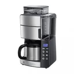 Крапельна кавоварка Russell Hobbs Grind & Brew 25620-56 - мініатюра 3
