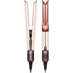 Випрямляч для волосся Dyson Airstrait HT01 Ceramic Pink/Rose Gold (598960-01/453959-01) [141803] - мініатюра 4