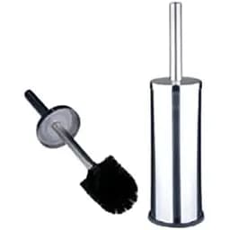 Йоржик підлоговий Zerix Rich ME03S ZX4641, Хром