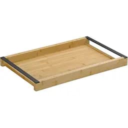 Таця сервірувальна Kela Kiril бамбуковий 54 x 34.5 x 4.5 см (12597)