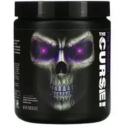 Передтренувальний комплекс JNX Sports The Curse Виноград 250 г