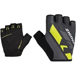 Перчатки Ziener Crisander 9.5 Light Green (1012-988231-413-9.5)