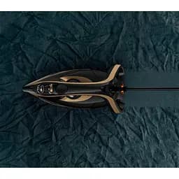 Праска Tefal Puregliss Coppertinto & Black FV8064E0 [91227] - мініатюра 6