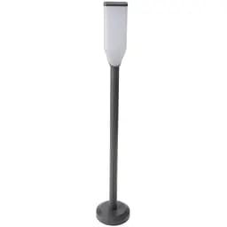 Вуличний ліхтар Brille садово-парковий наземний LED 7W IP54 (PL-16/80) - мініатюра 2