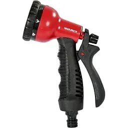 Пистолет-распылитель Vitals 8-позиционный пластиковый (191510)