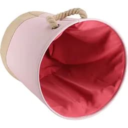 Кошик для зберігання іграшок Poppet Зайченятко 40х50 см (PP002-L) - мініатюра 4