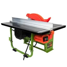 Циркулярна пила стаціонарна Procraft KR2600/200, 800 Вт, диск 200 мм, глибина пропилу 45 мм - мініатюра 2