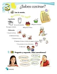 Colega 3 Pack (Libro del alumno + Cuaderno de ejercicios + CD audio) - мініатюра 5