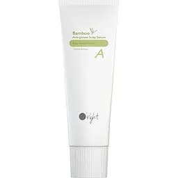 Сыворотка для кожи головы O'right Бамбук А очищающая органическая 240 мл