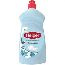 Засіб для миття посуду Helper Чайне дерево 500 мл