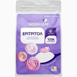 Ерітрітол Green Lea, 500 г