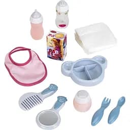 Набір для годування та догляду за лялькою Klein (1732)
