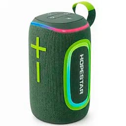Bluetooth колонка Hopestar P62 20W Green