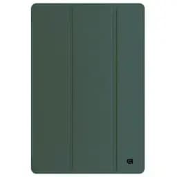 Чохол до планшета ArmorStandart Flex Case Samsung Tab S9 / S9 FE / S10 FE Dark Green (ARM84448)