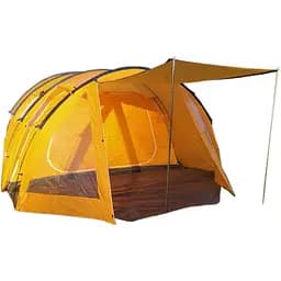 Палатка туристическая Zano Totem-6A