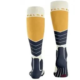 Шкарпетки Falke ESS SK2 Intermediate M 39-41 Off White (1097-16522-2040 39/41) - мініатюра 2