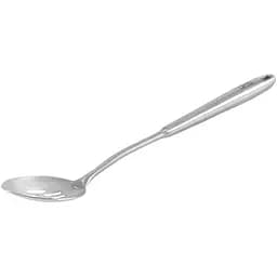 Ложка поварская Gipfel Sharm с отверстиями 40 см (2183)